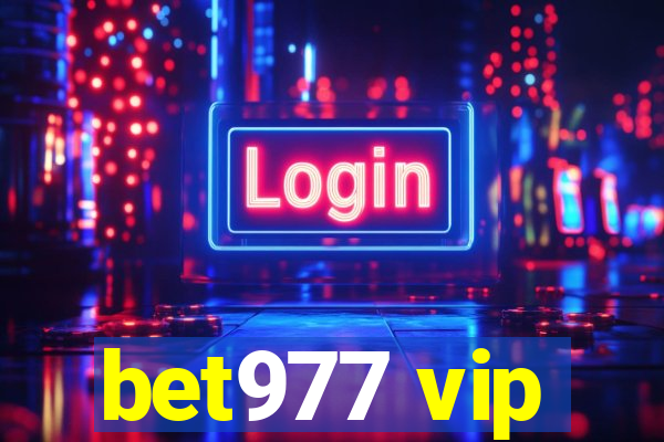 bet977 vip